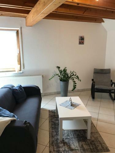 Apartamento Ferienwohnung Haus Maja