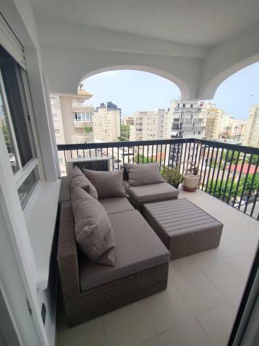 Apartamento Pedro 2 Gandia Playa