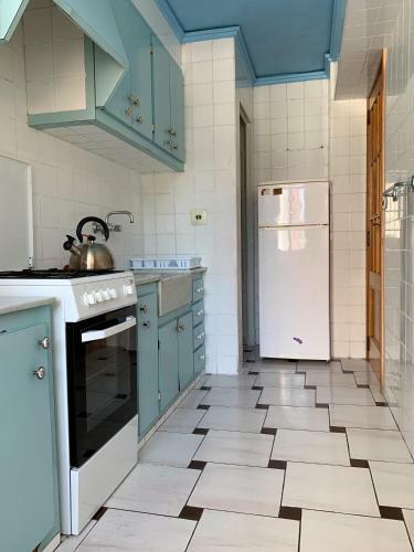 Apartamento Jose
