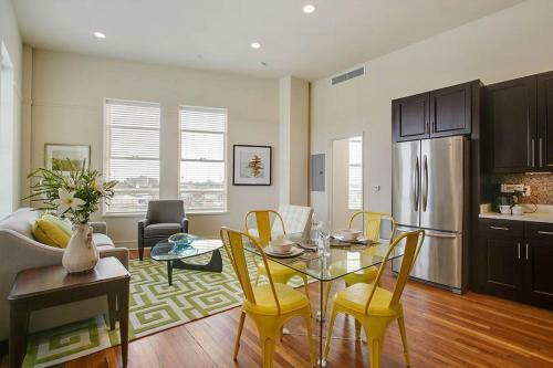 Apartamento Luxury Living By Suite Living