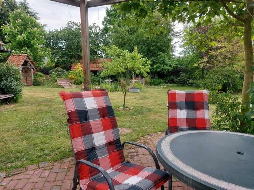 Apartamento Kiek Mol Rin - Ferienwohnungen