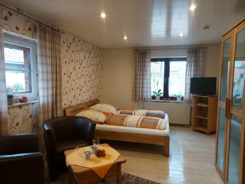 Apartamento Kiek Mol Rin - Ferienwohnungen