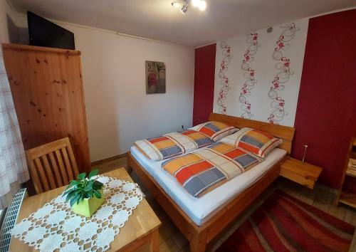 Apartamento Kiek Mol Rin - Ferienwohnungen