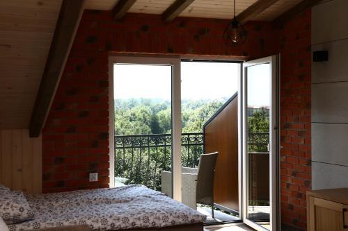 Apartamento Pokoje Go?cinne Dawid