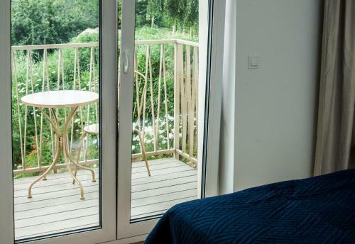 Apartamento Ja?minowe Wzg�rze