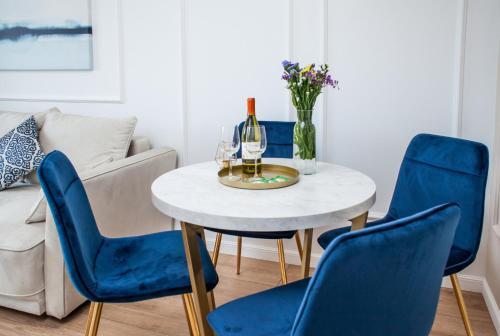 Apartamento Ja?minowe Wzg�rze