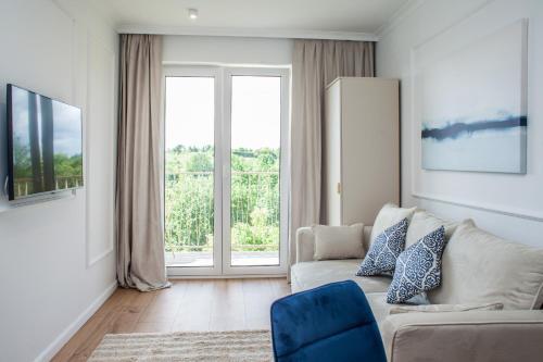 Apartamento Ja?minowe Wzg�rze