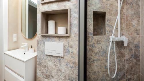 Apartamento Ja?minowe Wzg�rze