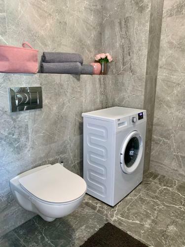 Apartament Osada Cetniewo - W?adys?awowo