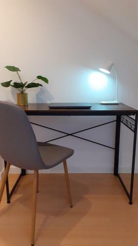 Apartament Farfalla
