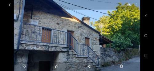 Casa Jardin Mariana
