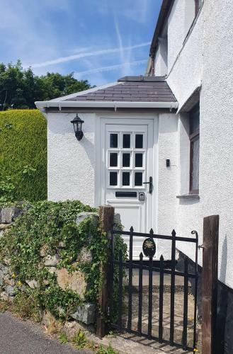 Green Cottage - Snowdonia