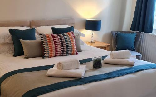 Hotel The Trewythen
