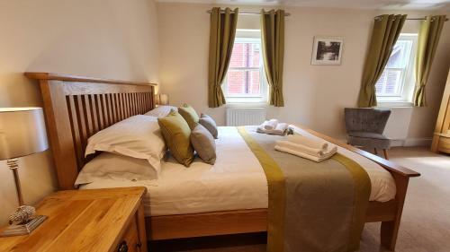 Hotel The Trewythen