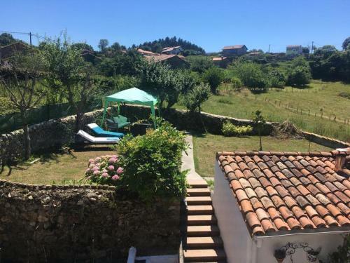 Casa Rural Luey