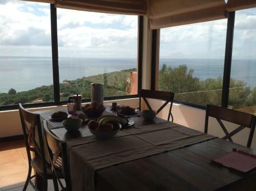 Apartamento Il Moro