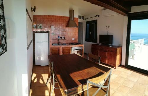 Apartamento Il Moro