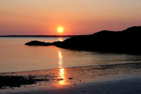 Bed & Breakfast Clifden Bay Lodge