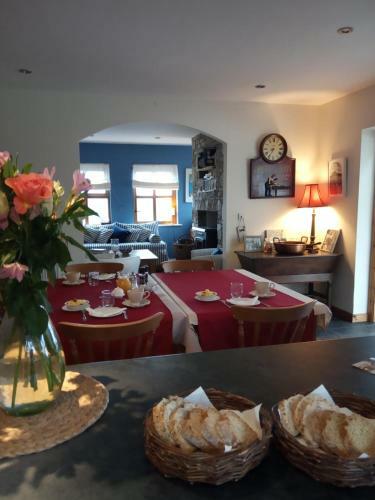 Bed & Breakfast Clifden Bay Lodge