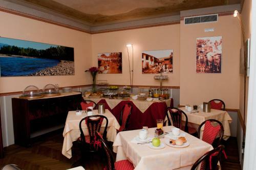 Hotel Villa Maternini