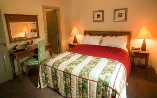 Forelands Holiday Houses