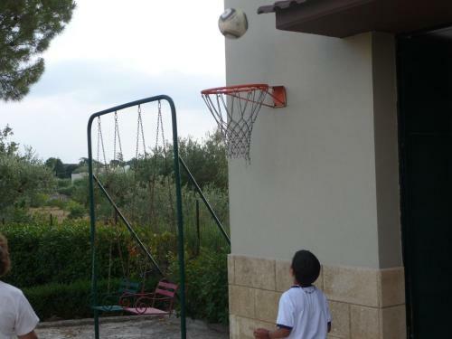 B&B Casa Delle Rondini