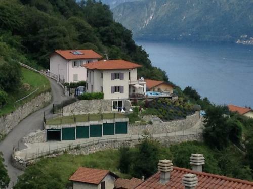 Villa Lilla