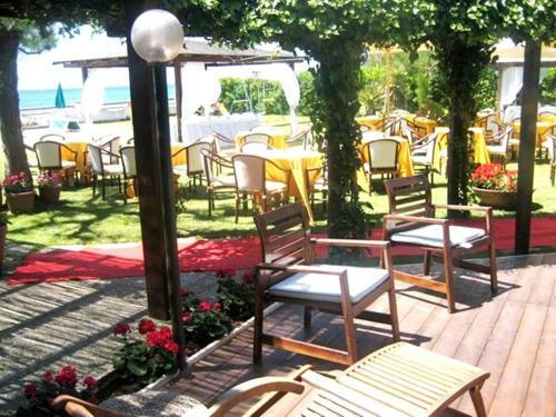Villa Dei Principi Hotel