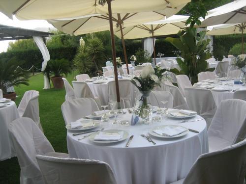 Villa Dei Principi Hotel