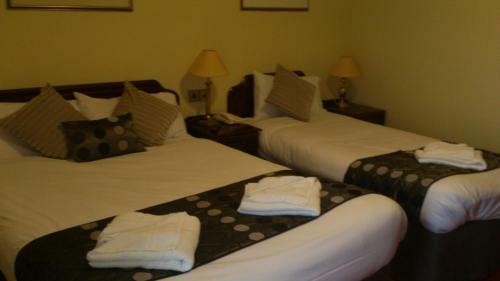 Munster Arms Hotel