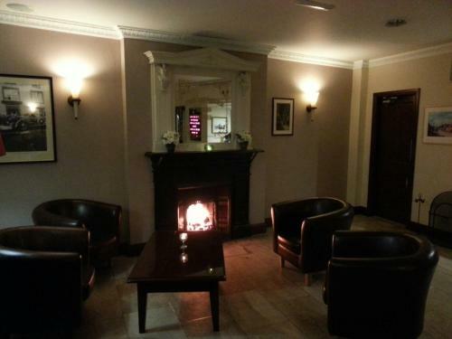 Munster Arms Hotel