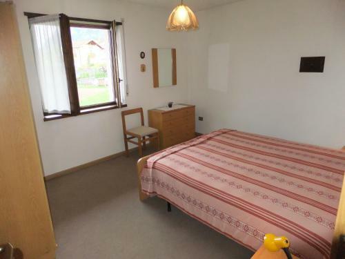 Apartamento Casa Endrizzi