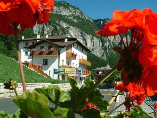 Apartamento Casa Endrizzi