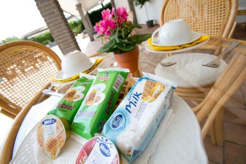 Hotel La Fenice