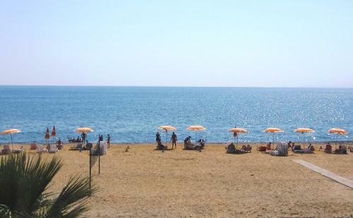 Apartamento Residence Torre Saracena