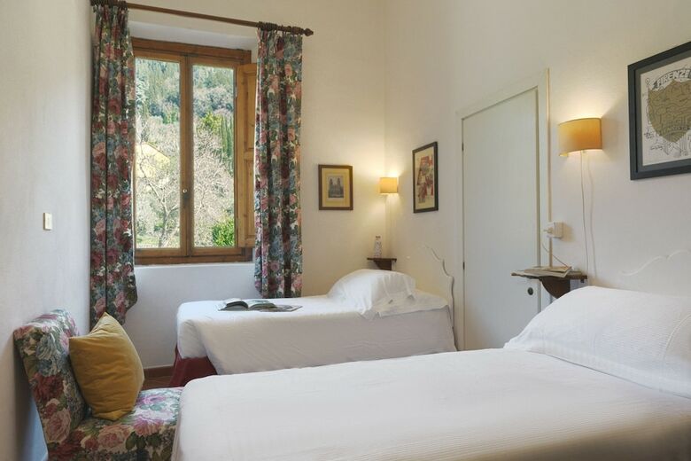 Hotel Pensione Bencist�