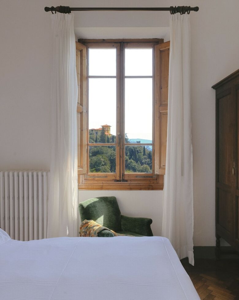 Hotel Pensione Bencist�