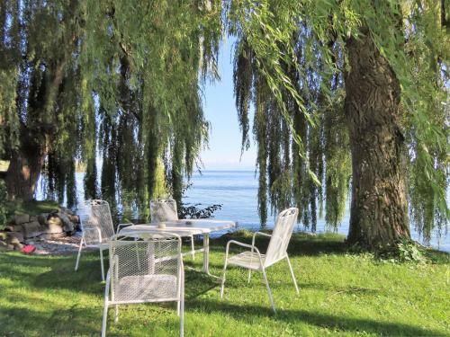 Apartamento Ferienwohnung Seestra�e Ost