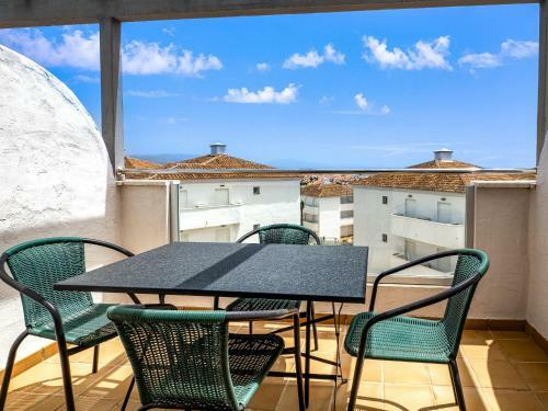 Apartamento Small Oasis 2385 Vistas Al Mar