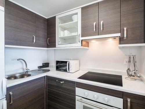 Apartamento Small Oasis 2385 Vistas Al Mar