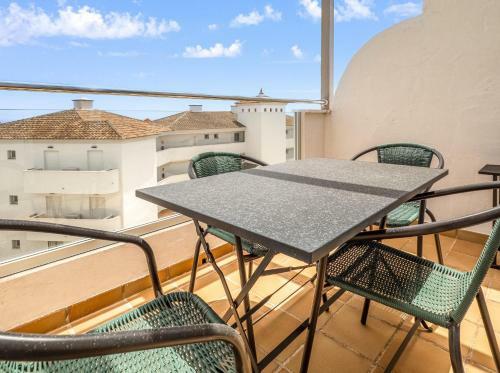 Apartamento Small Oasis 2385 Vistas Al Mar