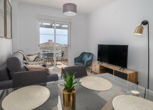 Apartamento Small Oasis 2385 Vistas Al Mar