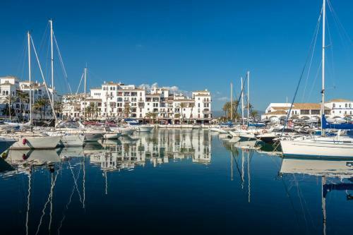 Apartamento Small Oasis 2385 Vistas Al Mar