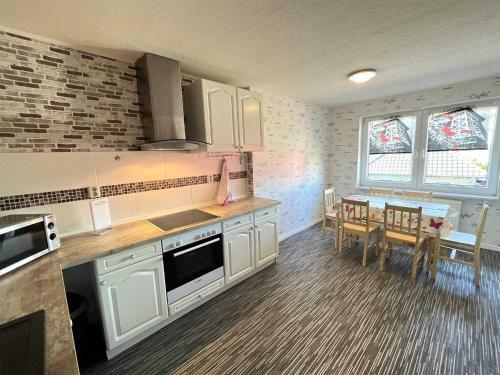 Apartamento Ferienwohnung J�gerhof See 11001