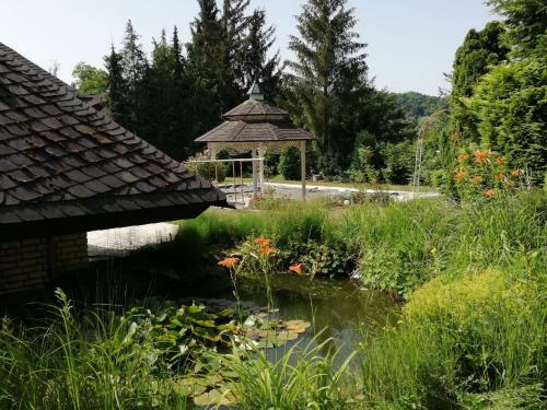 Villa Urlaubsresidenz Auf Dem Land