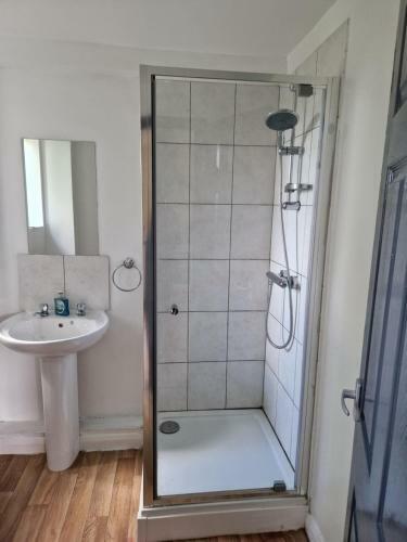 Apartamento Chique 1 Bedroom In Maidstone!