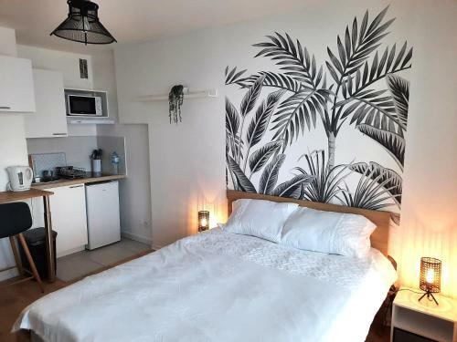 Apartamento Le Levant - Avec Loggia - � 20m De La Plage