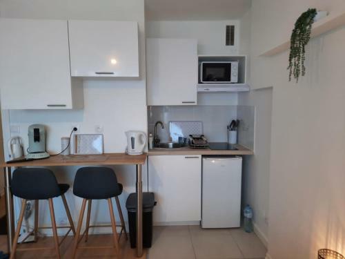 Apartamento Le Levant - Avec Loggia - � 20m De La Plage