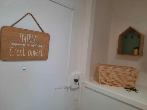 Apartamento Le Levant - Avec Loggia - � 20m De La Plage