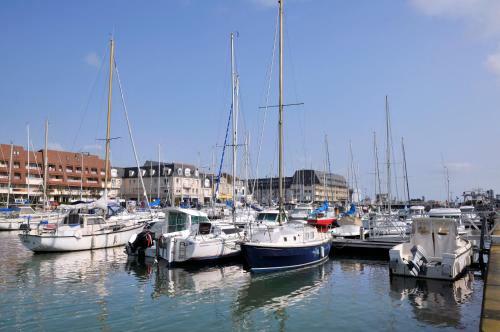 Apartamento Le Levant - Avec Loggia - � 20m De La Plage